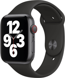 Apple watch new arrivals spectrum mobile